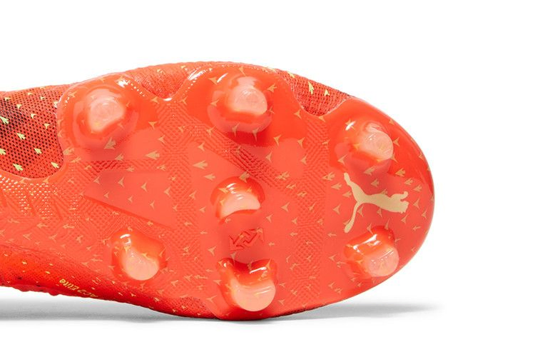 Кроссовки Puma Future 1.4 FG AG 'Fearless Pack'