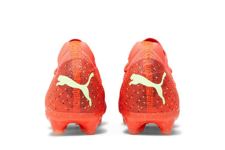 Кроссовки Puma Future 1.4 FG AG 'Fearless Pack'