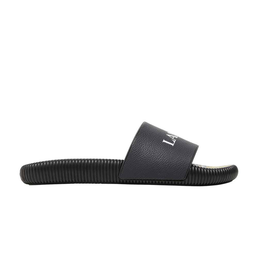 Кроссовки Gallery Dept. x Lanvin Slides 'Black'