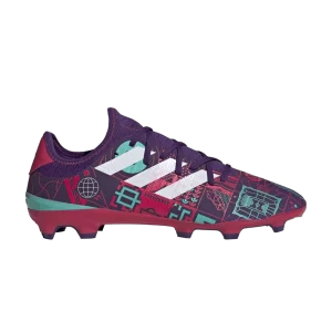 Фиолетовый