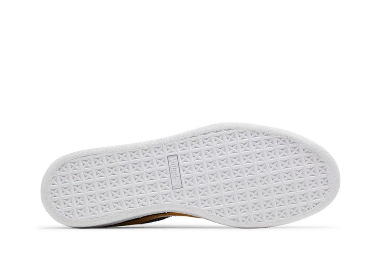 Кроссовки Puma Garfield x Suede 'Hungry Garfield'