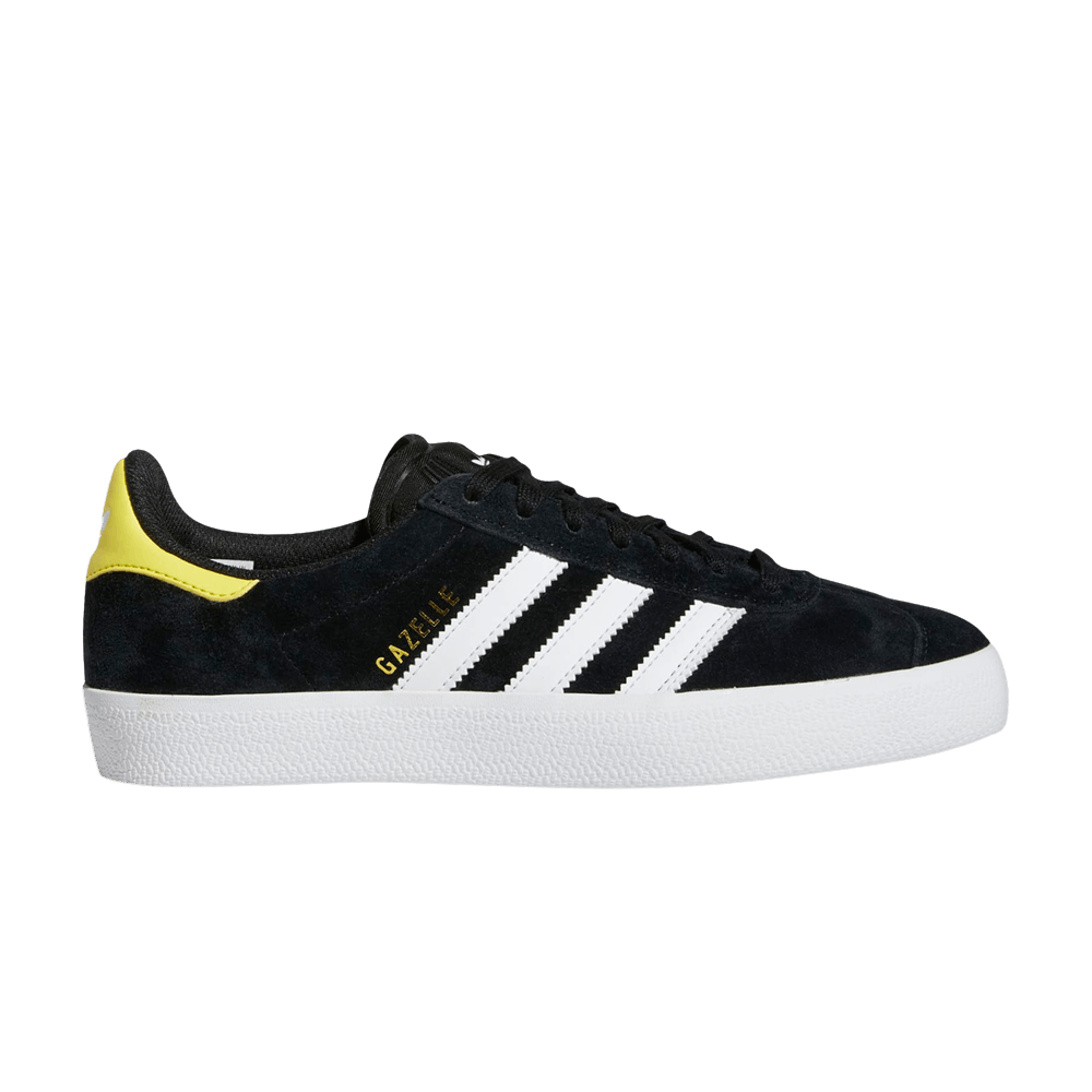 gazelle-adv-black-white-gy6922