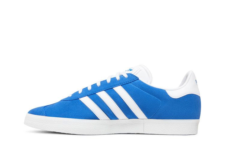 Кроссовки adidas Gazelle 'Blue White'