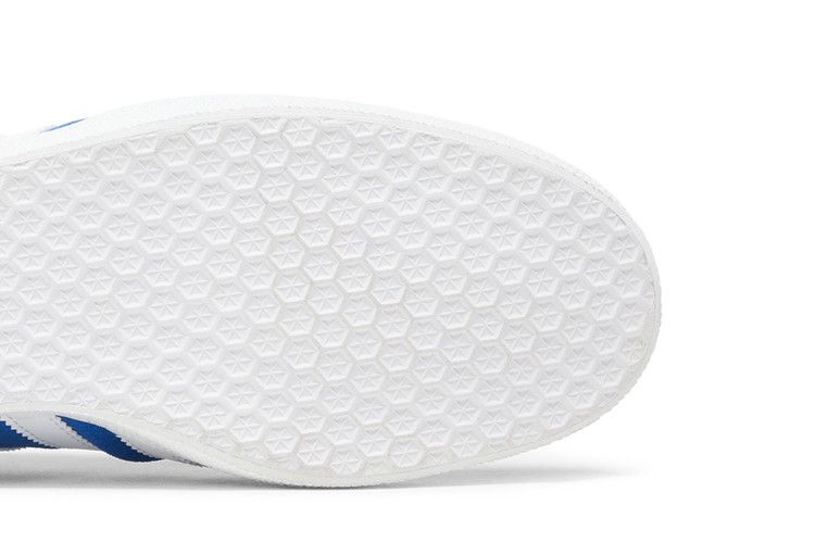 Кроссовки adidas Gazelle 'Blue White'