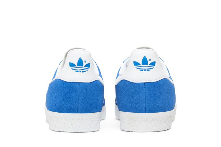 Кроссовки adidas Gazelle 'Blue White'