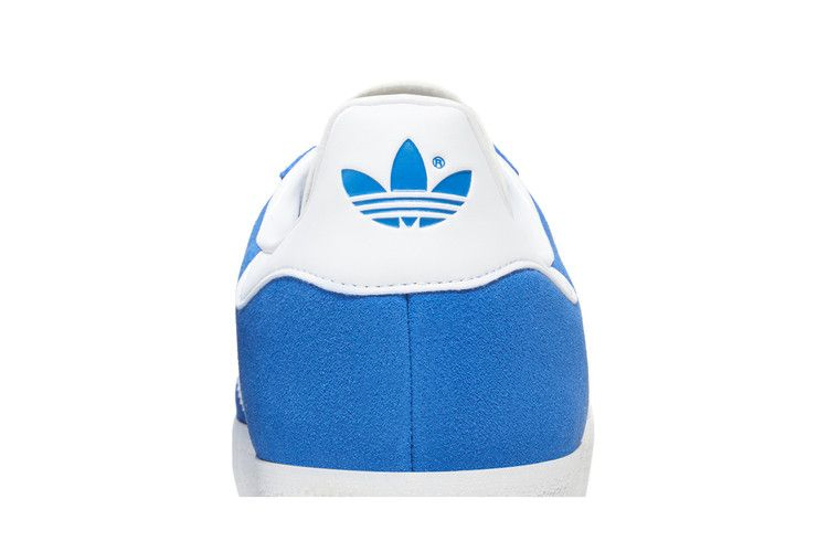 Кроссовки adidas Gazelle 'Blue White'