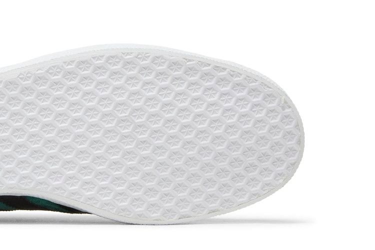 Кроссовки adidas Gazelle 'Collegiate Green Black'