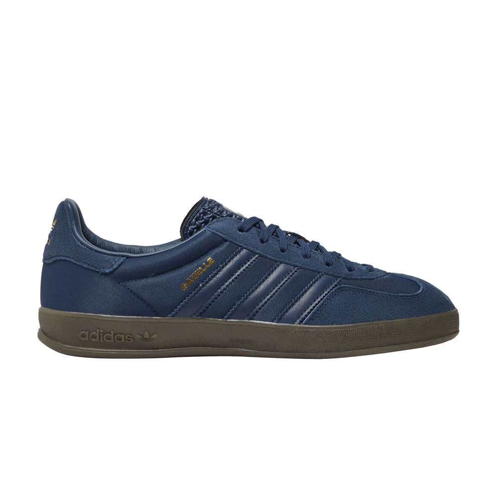 Gazelle collegiate navy on sale