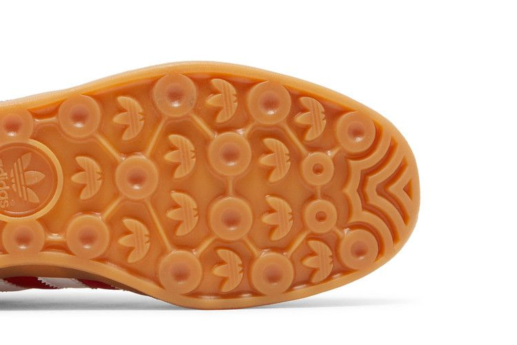 Кроссовки adidas Gazelle Indoor 'Scarlet Gum'