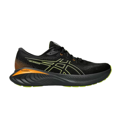 ASICS Gel Cumulus 25 GORE-TEX 'Black Neon Lime'