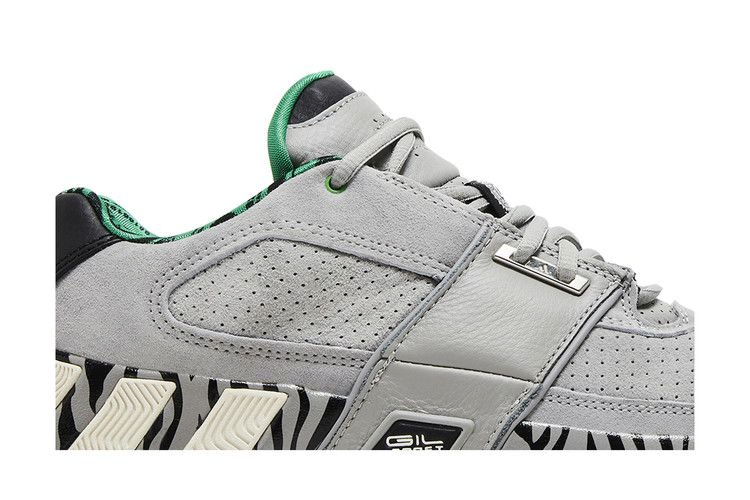 Кроссовки adidas Agent Gil Restomod 'Tiger Stripes'