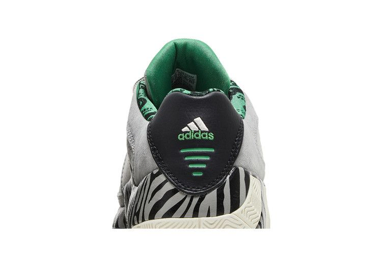 Кроссовки adidas Agent Gil Restomod 'Tiger Stripes'