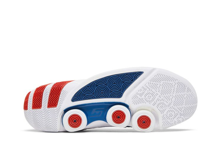 Кроссовки adidas Agent Gil Restomod 'USA' 2022