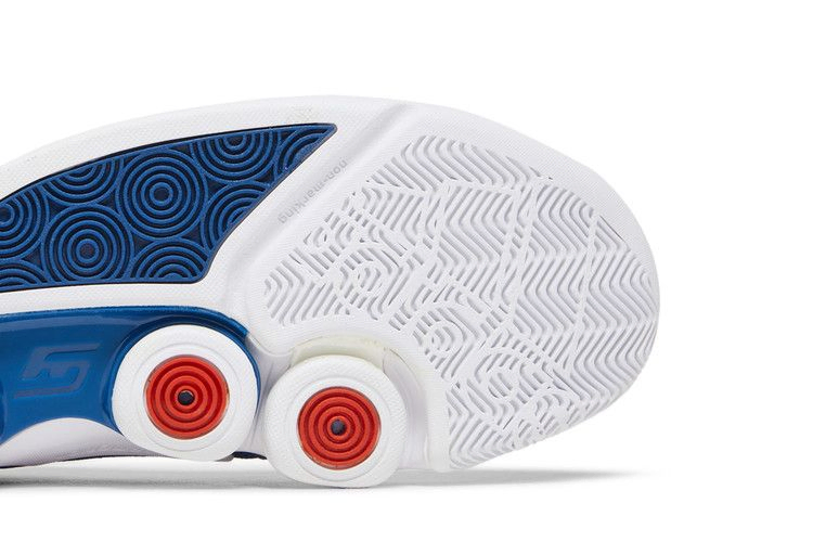 Кроссовки adidas Agent Gil Restomod 'USA' 2022