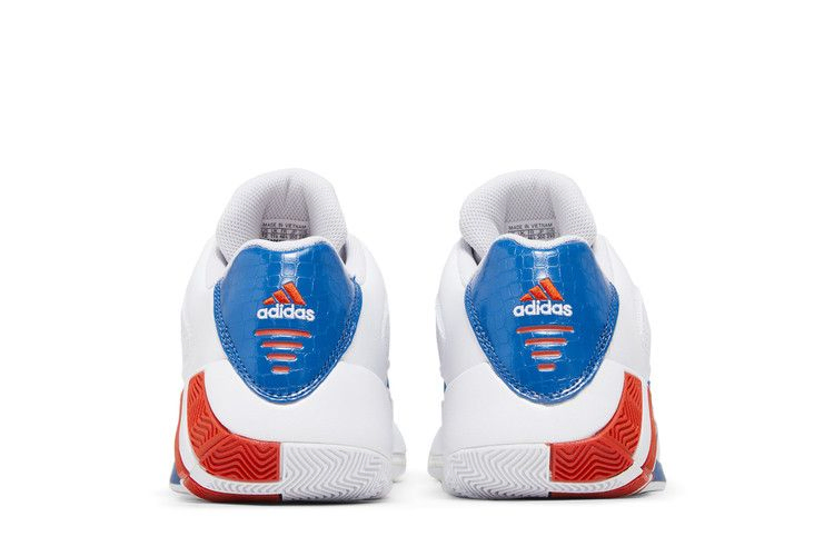 Кроссовки adidas Agent Gil Restomod 'USA' 2022