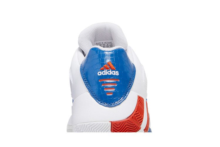 Кроссовки adidas Agent Gil Restomod 'USA' 2022