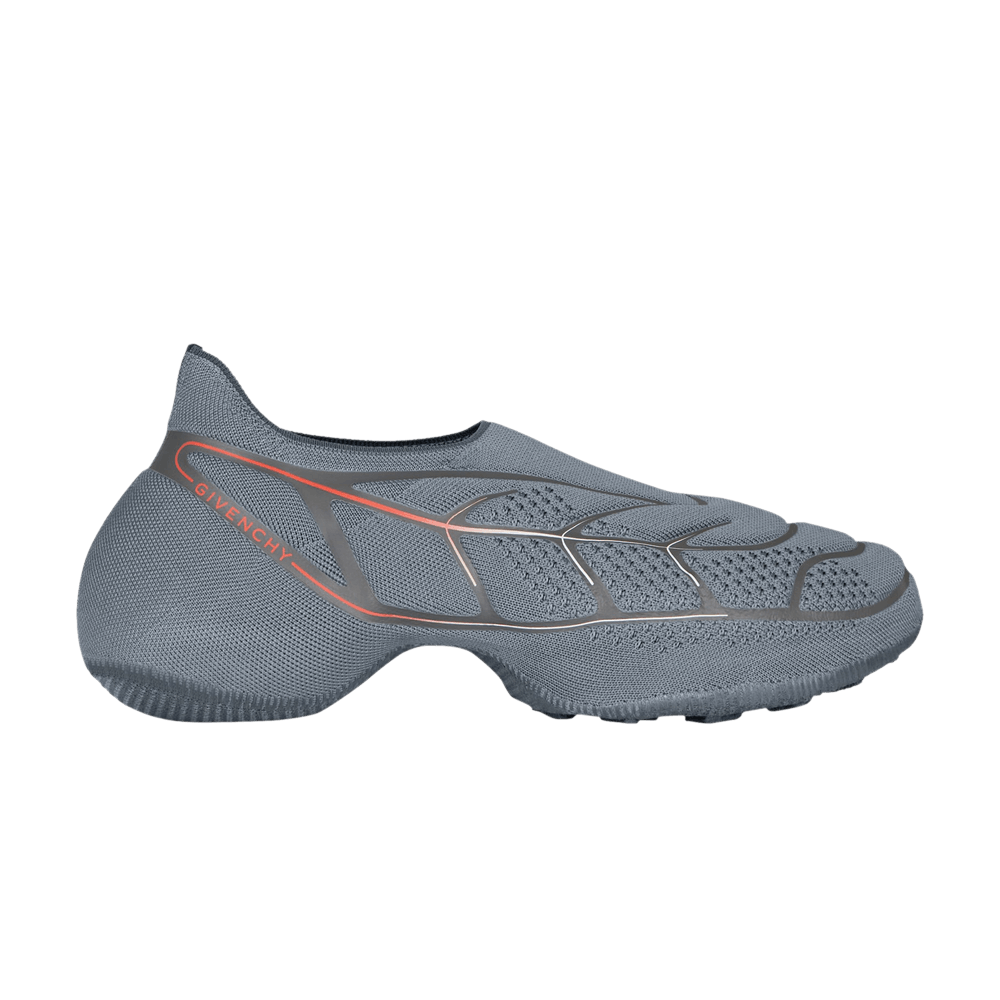 Кроссовки Givenchy The TK-360+ 'Grey Red'