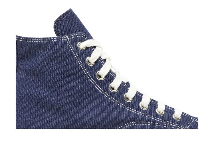 Кроссовки Converse God Selection XXX x Addict x Chuck Taylor Canvas TX High 'Navy'