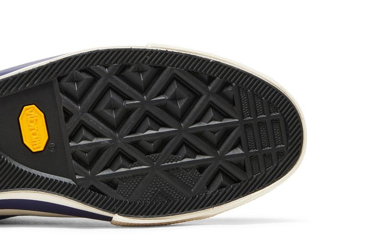 Кроссовки Converse God Selection XXX x Addict x Chuck Taylor Canvas TX High 'Navy'