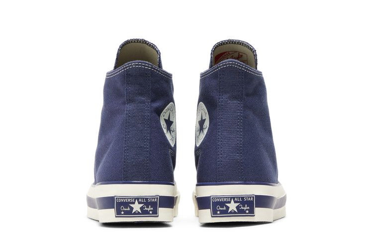Кроссовки Converse God Selection XXX x Addict x Chuck Taylor Canvas TX High 'Navy'