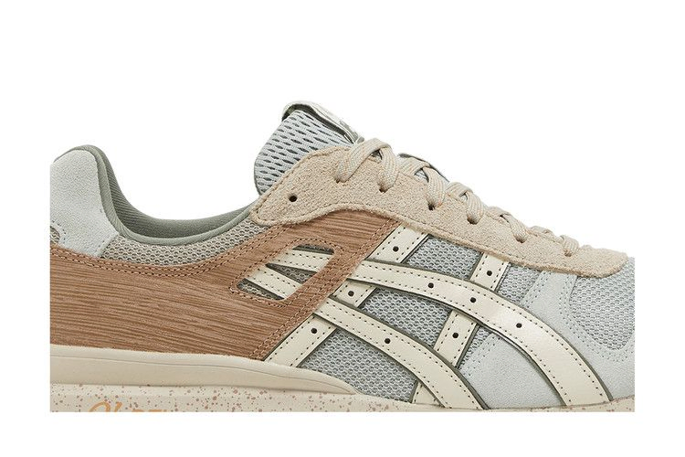 Кроссовки ASICS GT 2 'Light Sage Feather Grey'