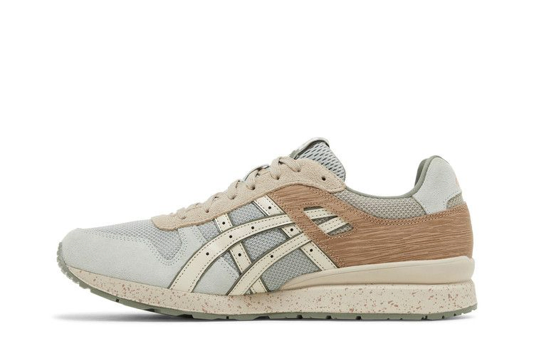 Кроссовки ASICS GT 2 'Light Sage Feather Grey'