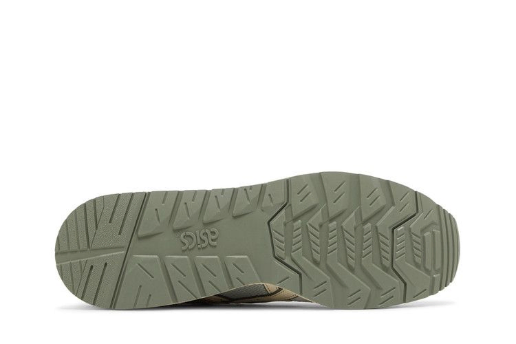 Кроссовки ASICS GT 2 'Light Sage Feather Grey'