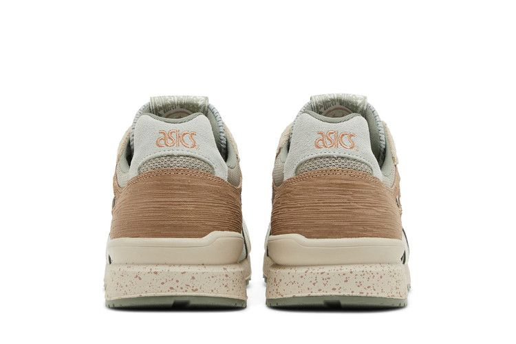 Кроссовки ASICS GT 2 'Light Sage Feather Grey'