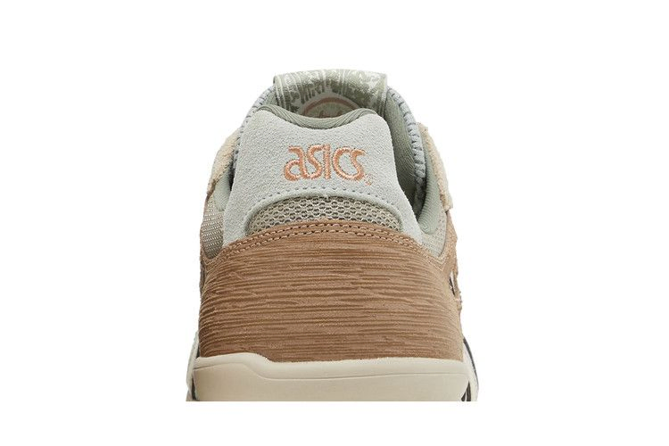 Кроссовки ASICS GT 2 'Light Sage Feather Grey'