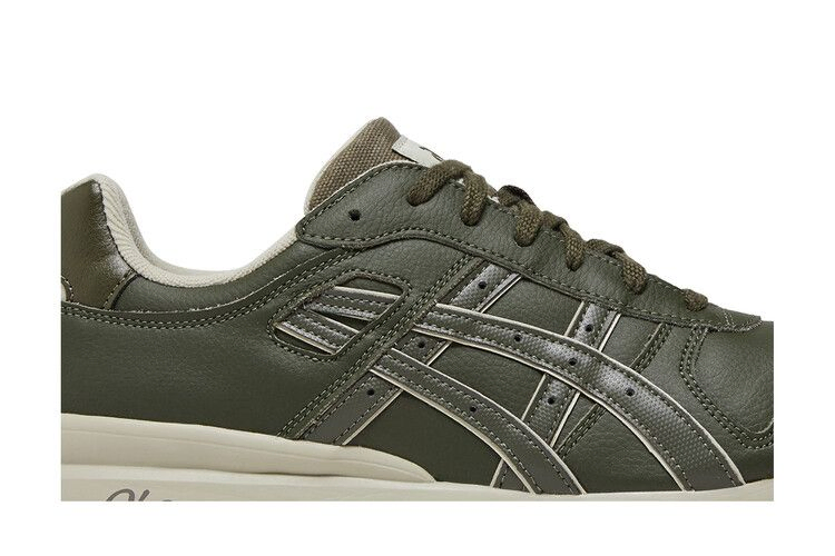 Кроссовки ASICS GT 2 'Olive Canvas'