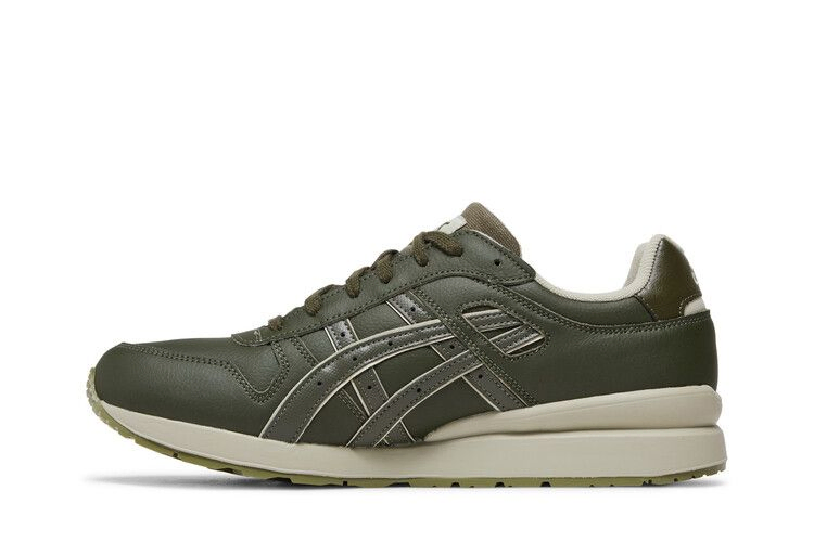 Кроссовки ASICS GT 2 'Olive Canvas'