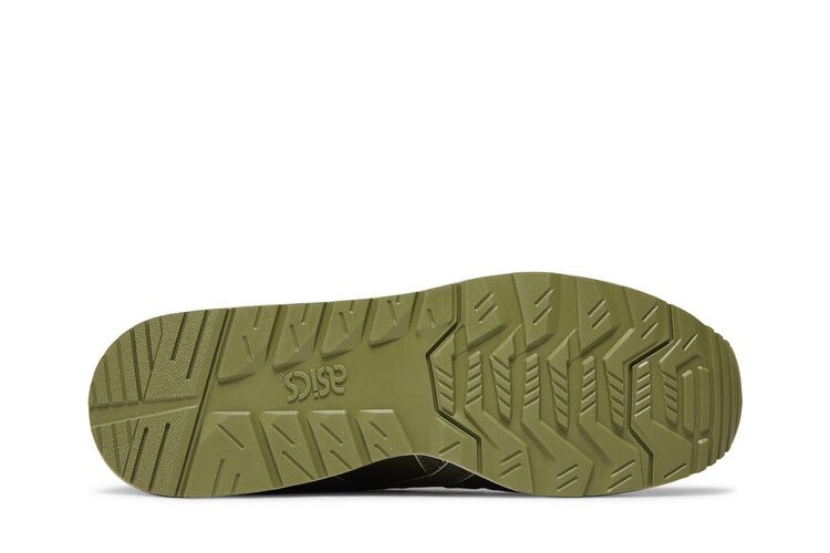 Кроссовки ASICS GT 2 'Olive Canvas'