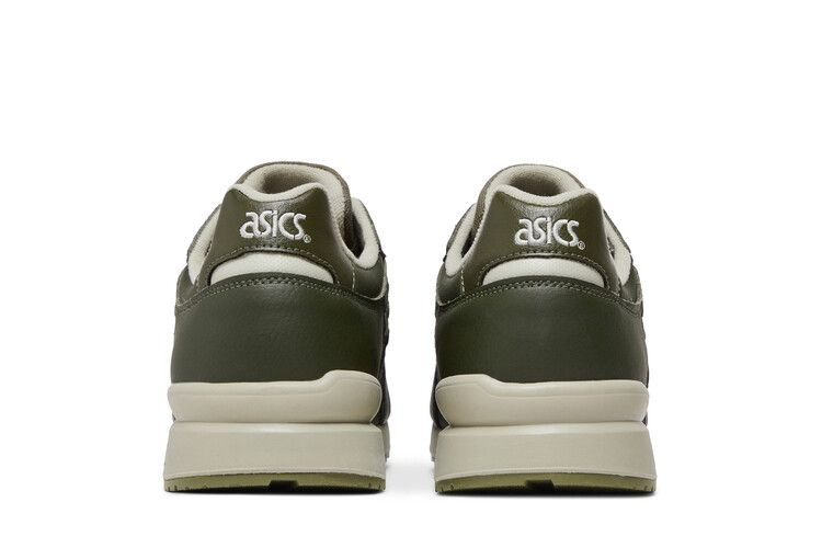 Кроссовки ASICS GT 2 'Olive Canvas'