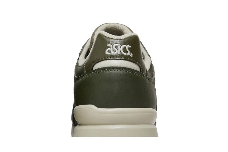 Кроссовки ASICS GT 2 'Olive Canvas'