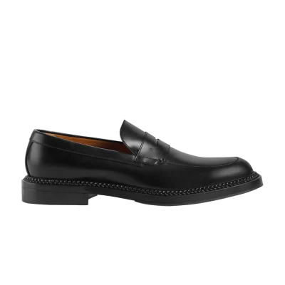 Gucci Loafer 'Black'