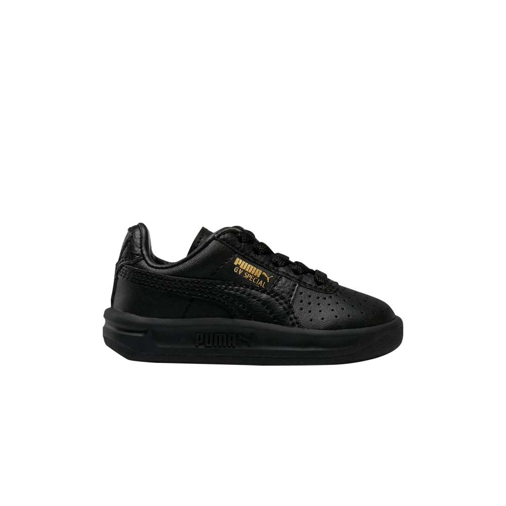 Puma GV Special Infant Black Team Gold 351721 76