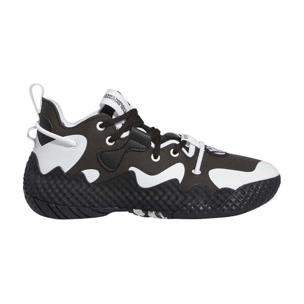 harden-vol-6-j-black-white-gv8775