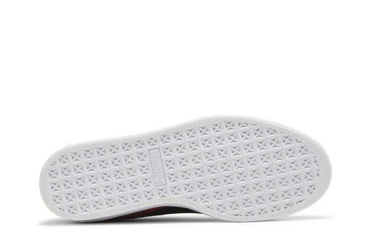 Кроссовки Puma DC Comics x Wmns Suede 'Harley Quinn'