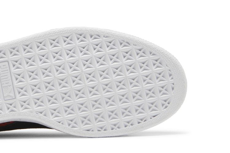 Кроссовки Puma DC Comics x Wmns Suede 'Harley Quinn'