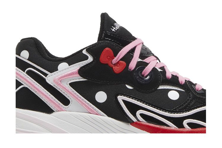 Кроссовки adidas Hello Kitty x Wmns Astir 'Polka Dot'