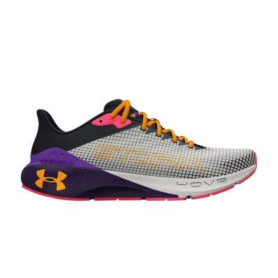 Under Armour HOVR Machina Storm 'White Clay Purple'