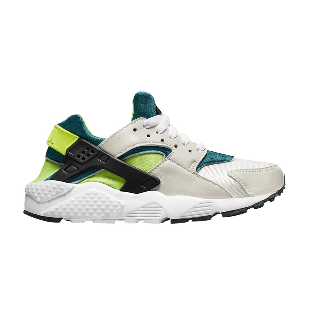 Nike huarache gs hotsell