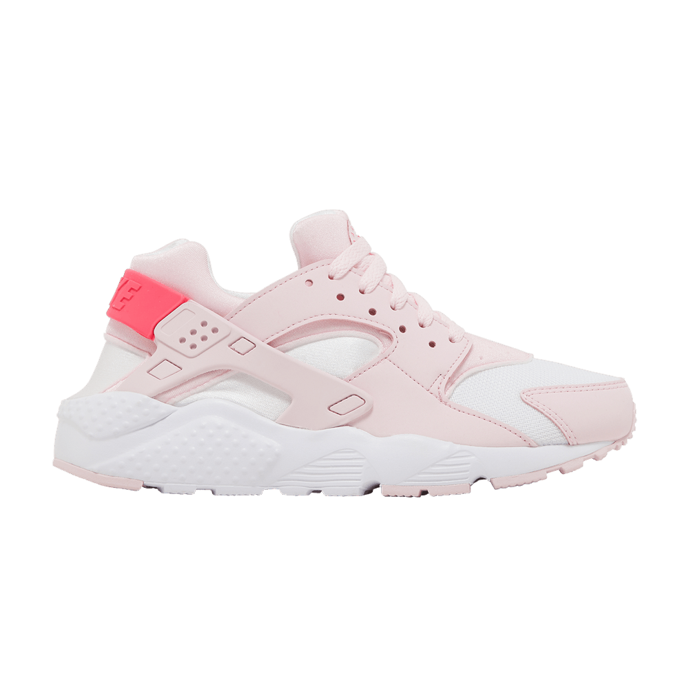 Nike hurache pink online