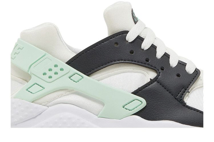 Nike Huarache Run GS White Mint Foam 654275 116