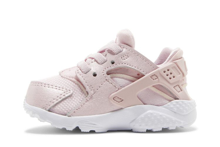 Nike Huarache Run SE TD Prism Pink 859592 600