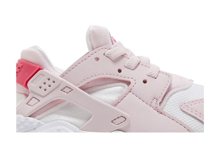 Nike Huarache Run TD Pink Foam 704950 608