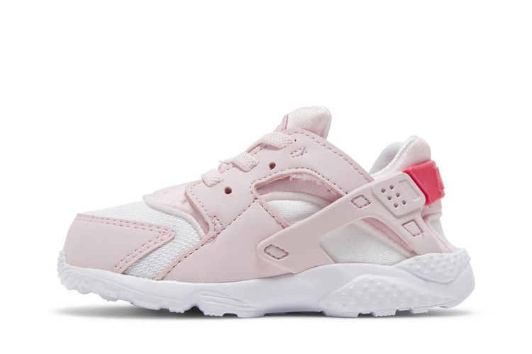 Кроссовки Nike Huarache Run TD 'Pink Foam'