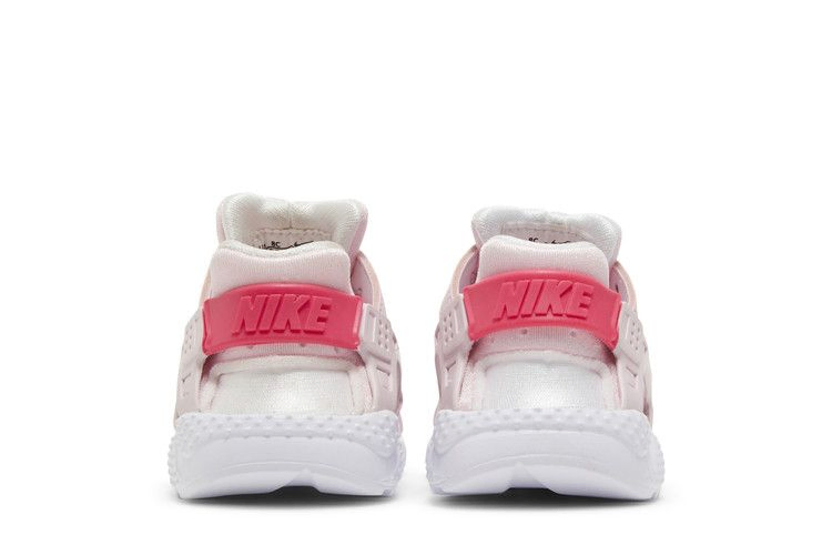 Кроссовки Nike Huarache Run TD 'Pink Foam'