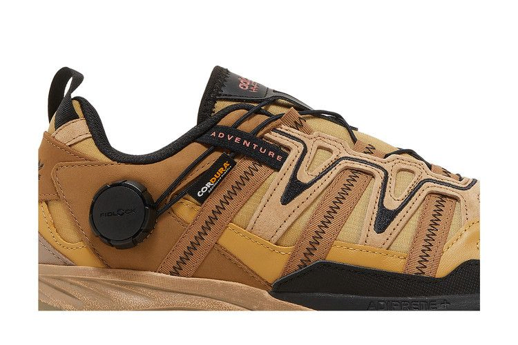 Кроссовки adidas Hyperturf Gaiter 'Golden Beige'