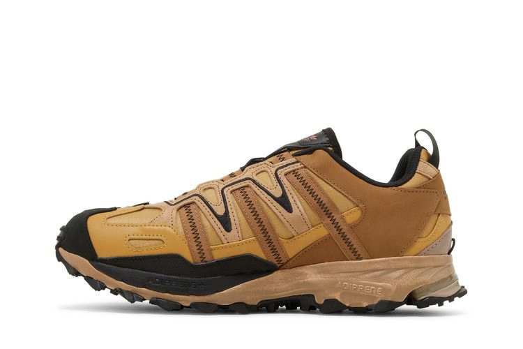 Кроссовки adidas Hyperturf Gaiter 'Golden Beige'